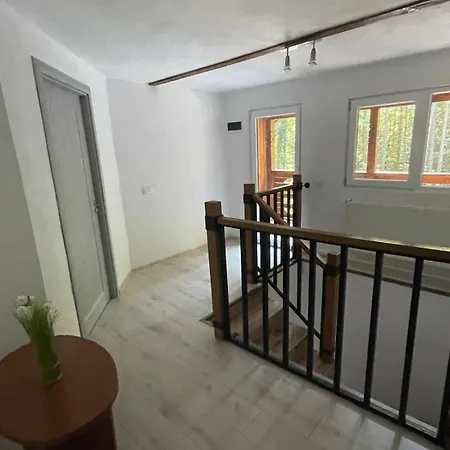 Lodge Cascada Lotrisor Calimanesti